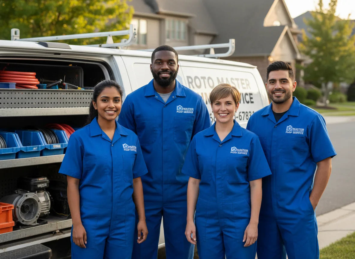 Sump Pump Installation company in Deer Park, WA